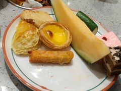 -喜家自助小火锅(卓悦里店)