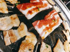 -九田家黑牛烤肉料理(珠江摩尔店)