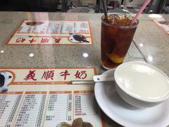 -义顺牛奶公司(新马路老店)