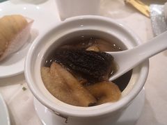松茸山珍汤-顺风海鲜港(长寿路店)