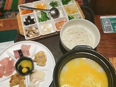 -云海肴·汽锅鸡·云南菜(美罗城店)