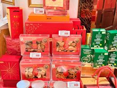 -杭州大厦LSE城市生活超市(杭州大厦店)