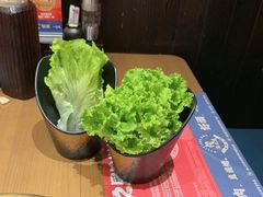 -海之屋韩式烤肉(海棠68环球美食街店)