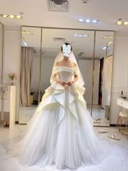 -GRACE KELLY婚纱与礼服(北京店)