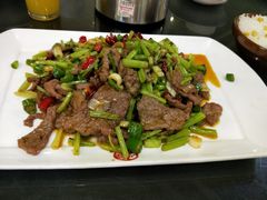 -春来和(汉城南路店)