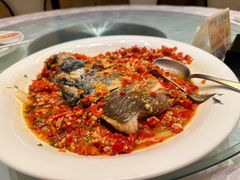 -绿岛国际酒店·海鲜酒楼(八七路店)