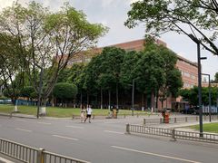 -四川大学(望江校区)