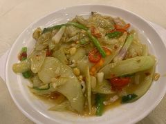 -抱德·潮汕味(敦和店原惠城鱼仔)