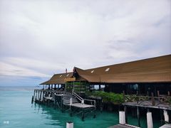 -卡帕莱度假村(西巴丹岛)