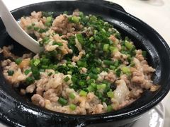 红葱头肉饼-品香菜馆(旗峰路中侨大厦店)