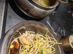 -云海肴云南菜·蒸汽石锅鱼(青岛万象城店)