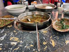 -韩妹鱼庄·泸定老字号(泸定店)