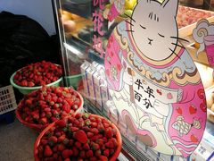 -百分茶(九洲新世界店)