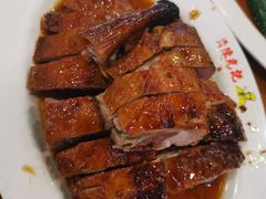 -澳门陈光记烧味饭店(南京德基广场店)