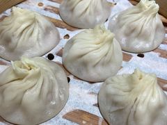 金奖头牌小笼包-苏小柳点心·手作小笼包(新街口分院店)