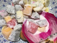 -蜜桃餐厅·江浙融合菜(荟聚购物中心店)