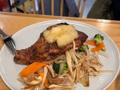 -红小满休闲餐厅(十全街店)