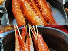 串串虾-谭鸭血老火锅(七宝万科广场店)