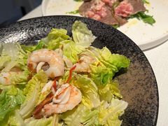 solo拌海鲜-Solo(衡山路店)