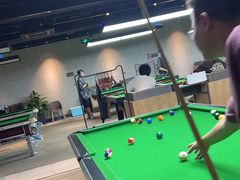 -云川台球(马甸店)