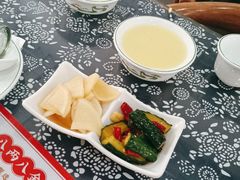 -八两八金·莱芜特色炒鸡(市南漳浦路店)