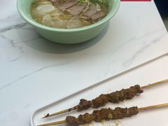 -李先生牛肉面大王(广渠门内店)