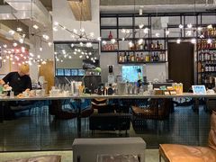 大堂-Nectar One Cafe(勇烈路n1店)