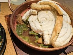 -奉天小馆·非遗东北菜(沈阳万象城店)