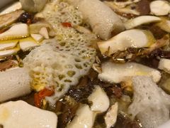 -黔蘑菇四季餐厅(观山湖店)