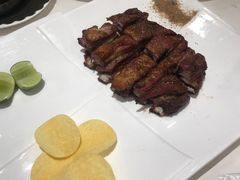 -凤凰楼酒家·粤宴点心(华强北店)