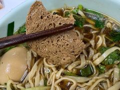 -陈记锅盖面(长江路店)