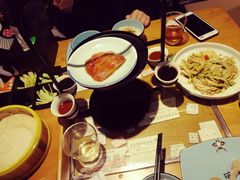 -瓷器(Market City)