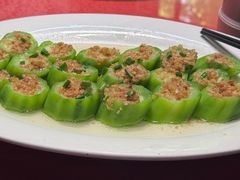 -隆都四季香饭店(碧海路店)