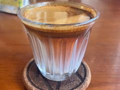 -Be Lived Cafe比例咖啡(摩天轮店)