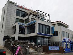 门面-Cafe Rooftop Cheongsapo