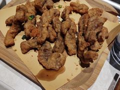 -巴奴毛肚火锅(大剧院店)