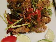 -云海肴·汽锅鸡·云南菜(天津国金汇店)