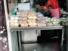 -迎宾小食