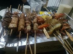 -肥猫烤翅·20年老字号(锦州道店)