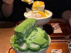 -RUXU入续糖水铺与包(卓悦中心店)