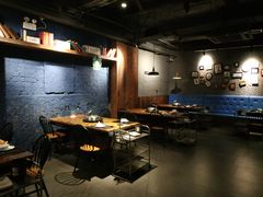 大堂-船奇蒸汽海鲜·闽菜(八市海鲜总店)