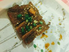-98K烧烤(顺外路店)