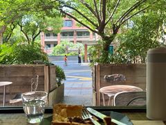 -WABI COFE(愚园路店)