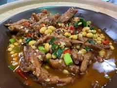 -三只鸟本地特色菜馆(上饶总店)