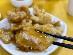 -屋里家延边朝鲜族冷面(南园店)