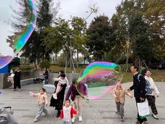 -成飞公园