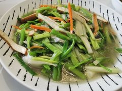 -旺山·浪头人家