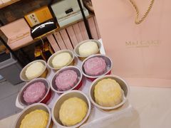 -蜜津私房蛋糕(缤纷亚洲店)