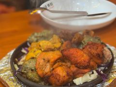 -清真· AL-JANNAT 佳纳特餐厅(仙林店)
