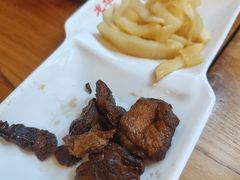 -龙华素斋(龙华路店)